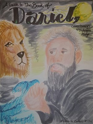 cover image of A Guide to the Book of Daniel